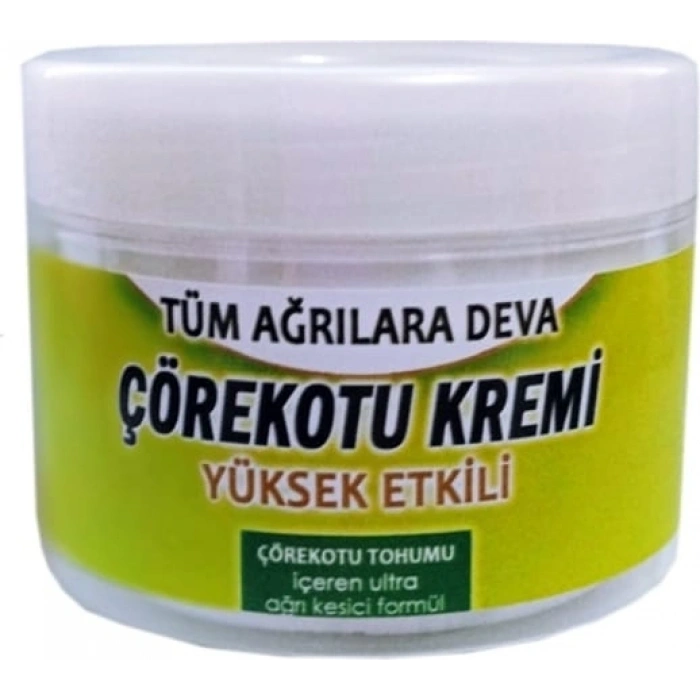 Çörekotu Kremi 100 ml