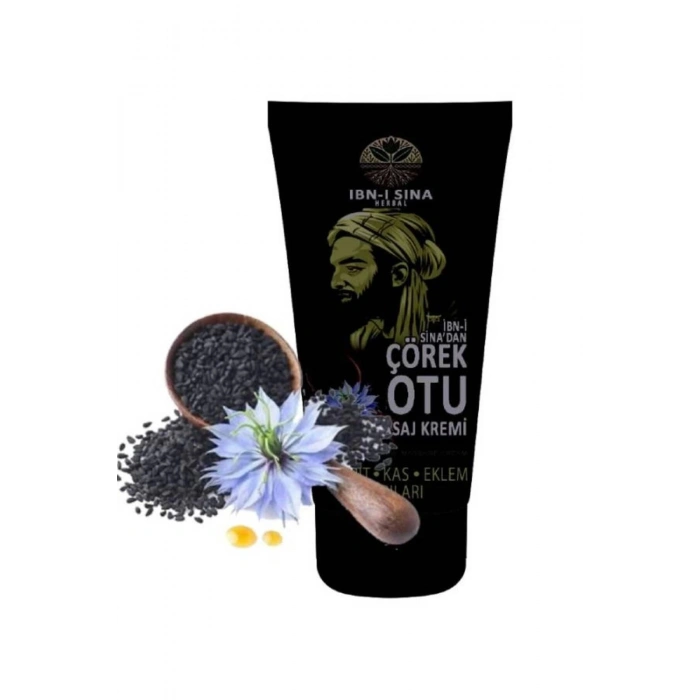 Çörekotu Kremi 50 ml x 1 adet