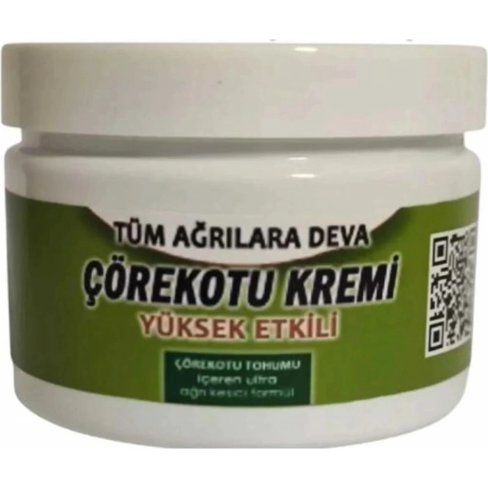 Çörekotu Kremi Masaj Kremi 150 ml x 1 Adet