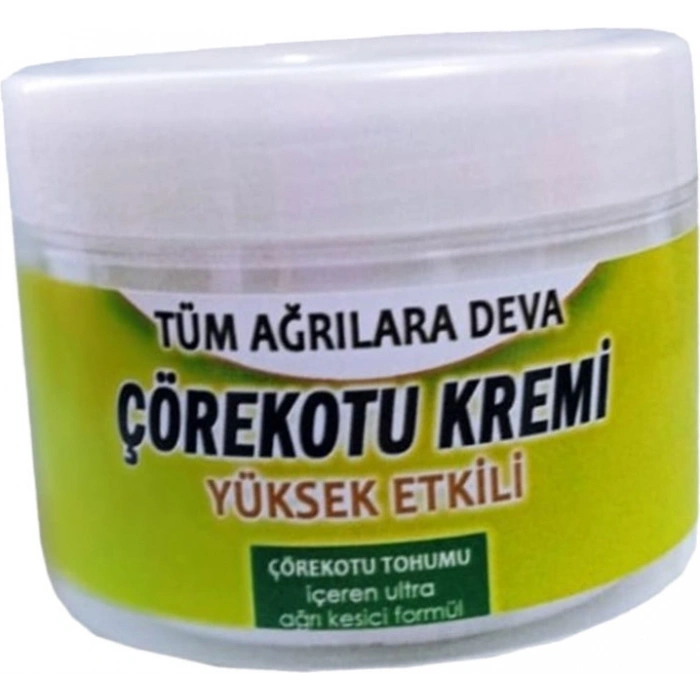 Corex Çörek Otu Kremi 100 ml