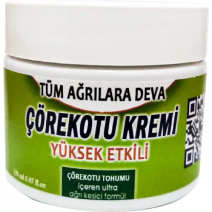 Corex Çörek Otu Kremi 150 ml