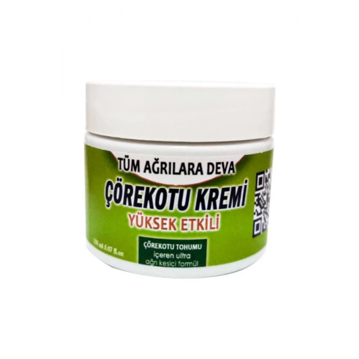 Corex Çörek Otu Kremi 150 ml