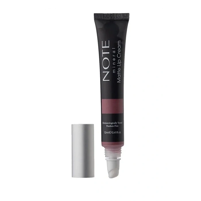 Cosmetics Matte Lip Cream - 03 Rose Sorbet