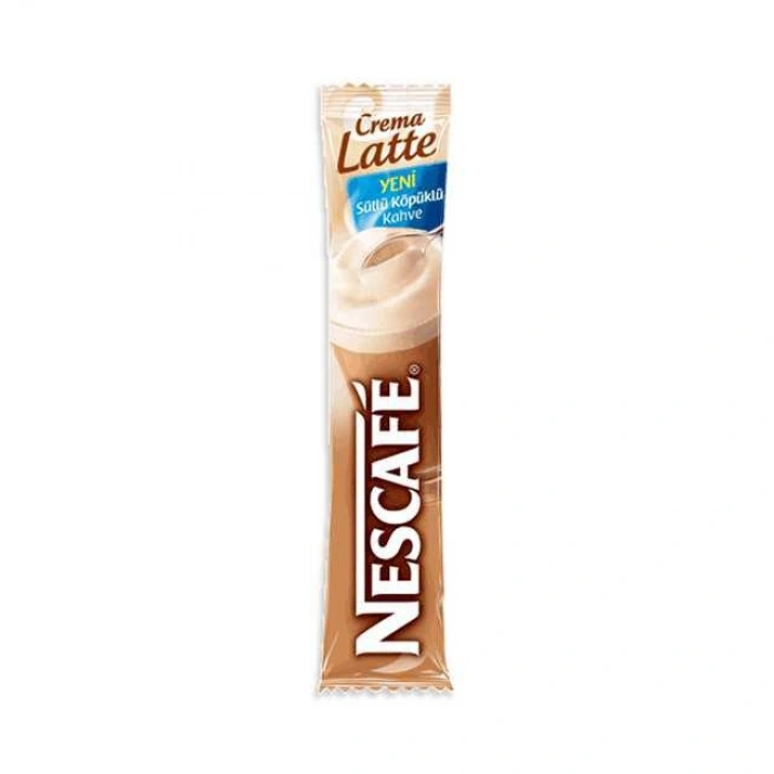 Crema Latte 13,2gr 1 Adet