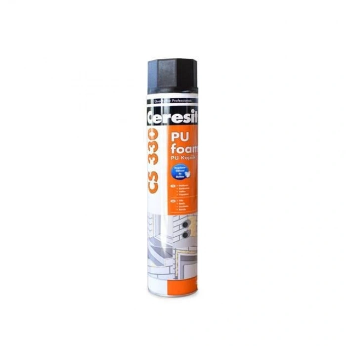 Cs 330 Köpük 650 Gr. 1 Adet