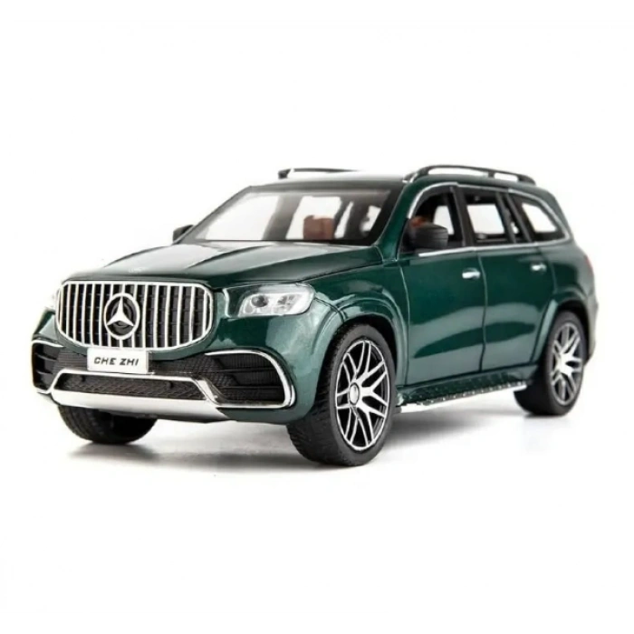 CZ134B  GLS 600 METAL MODEL ARABA (adet fiyatıdır)