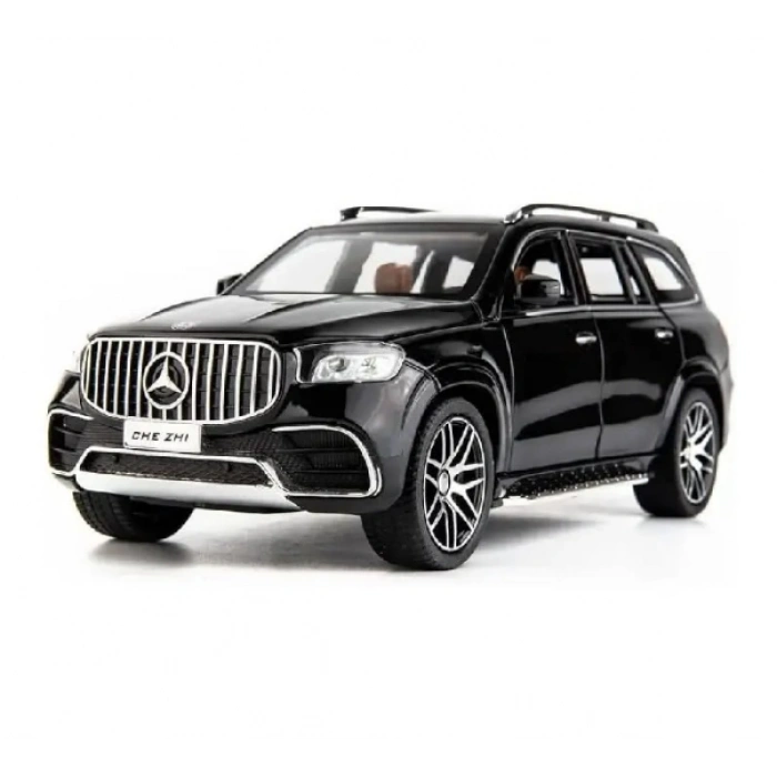 CZ134B  GLS 600 METAL MODEL ARABA (adet fiyatıdır)