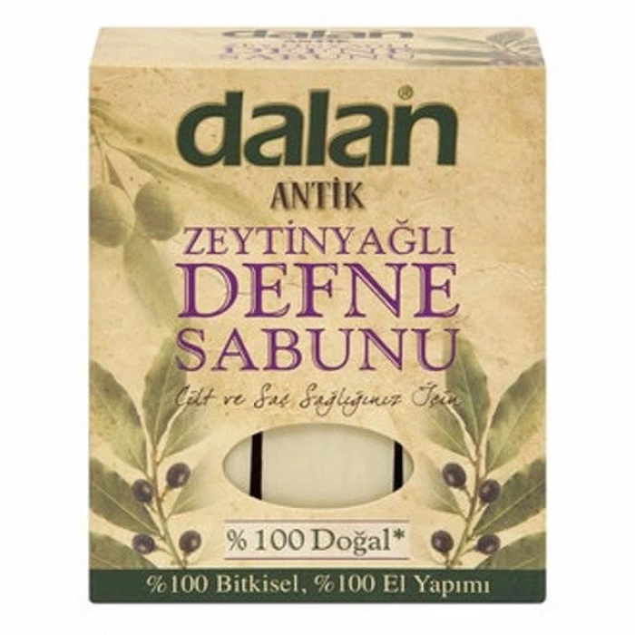 Defne Sabun 6*150gr 1 Adet