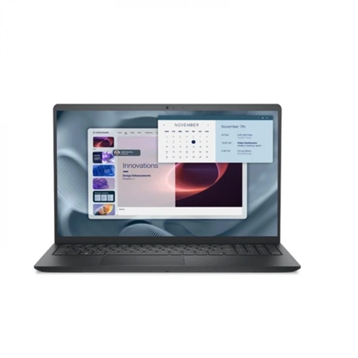 DELL NB PRO ESSENTIALS PV15250 I5-1334U 16GB 512SSD DOS 15.6