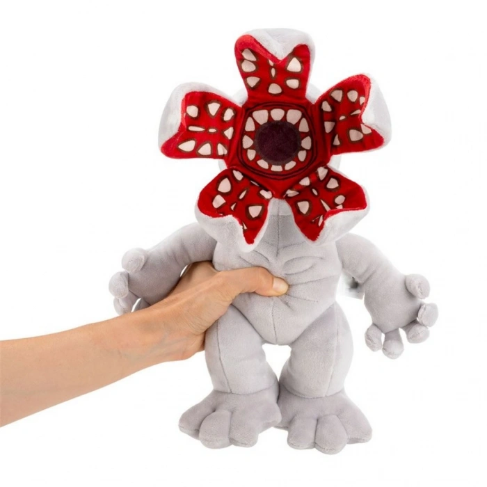 Demogorgon Elektronik Peluş