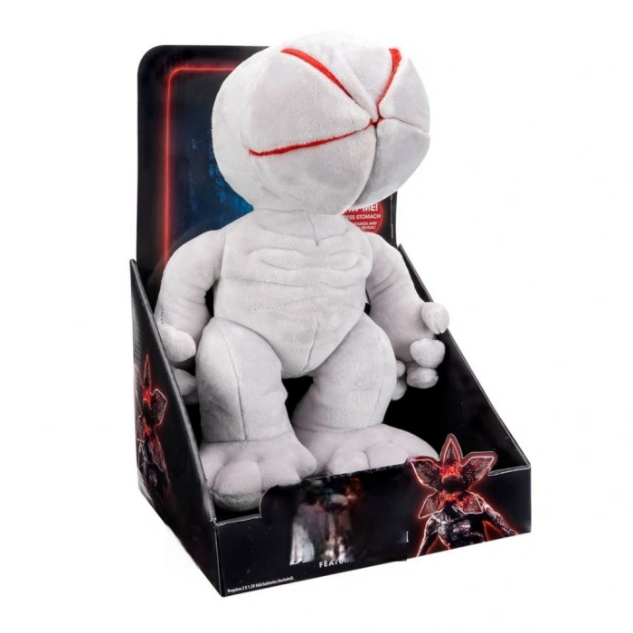 Demogorgon Elektronik Peluş