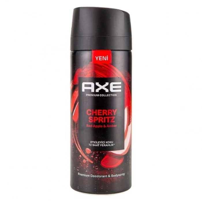 DEO 150ML CHERRY-3504 1 Adet