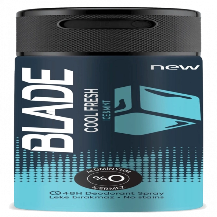 Deo Cool   150ml 1 Adet