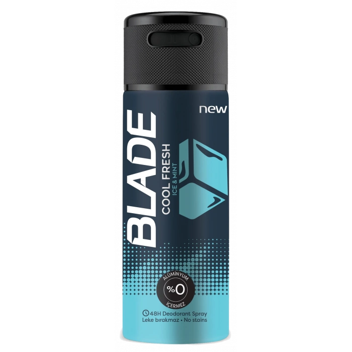 Deo Cool   150ml 1 Adet