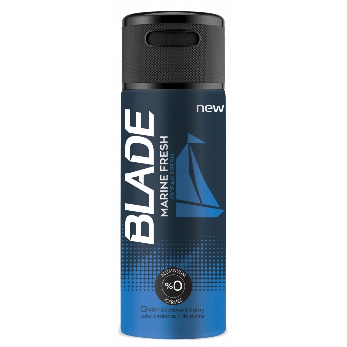 Deo Merine   150ml 1 Adet