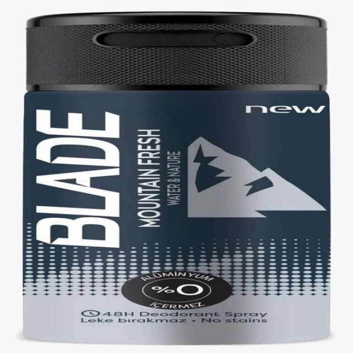Deo Mountaım 150ml 1 Adet