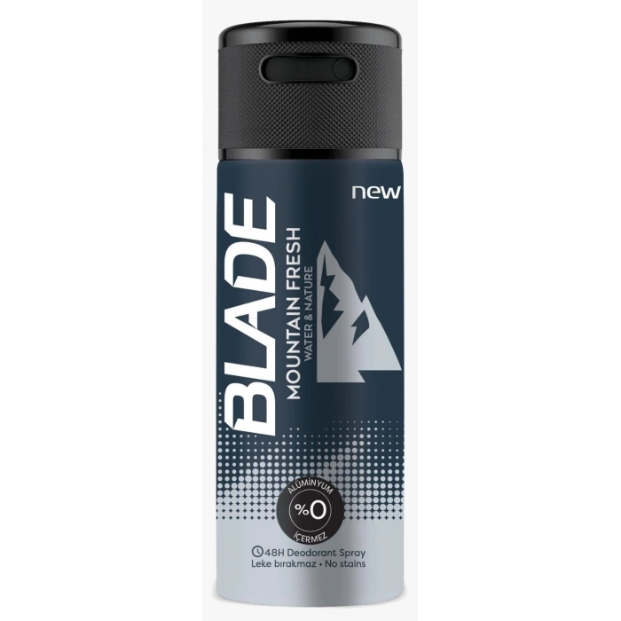 Deo Mountaım 150ml 1 Adet