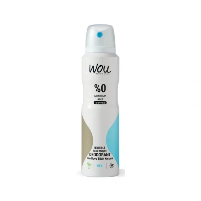 Deodorant 150 ml Bay
