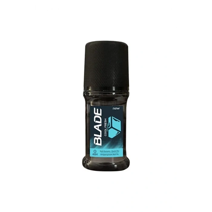 Deodorant Roll-On 50 ml - Cool Fresh