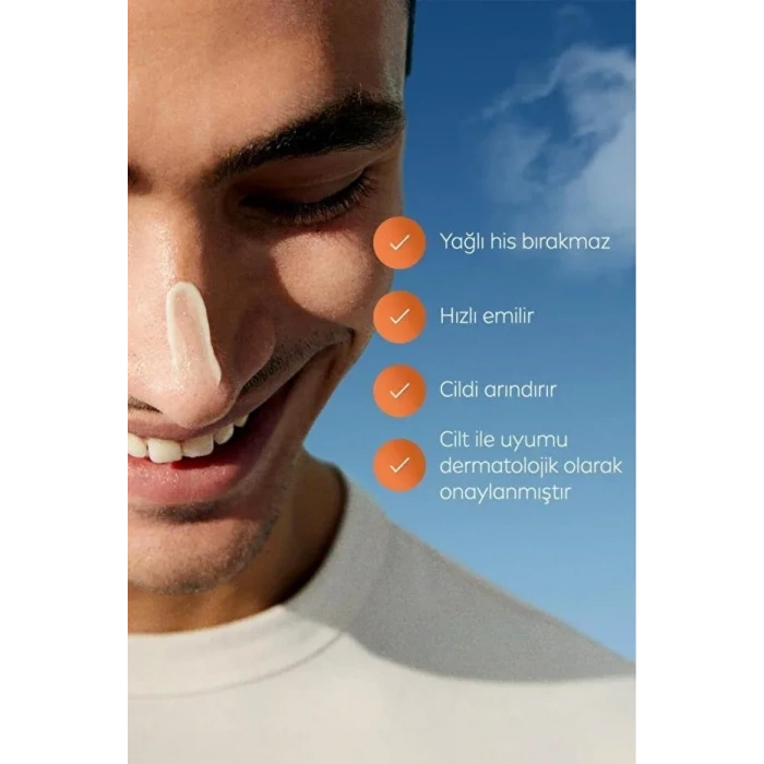 Derma Skin Clear Gece Kremi 40 ml