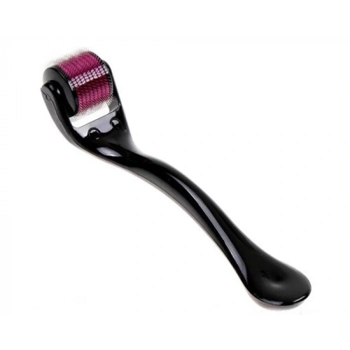 Dermaroller Titanyum 540 İğneli 0.5mm