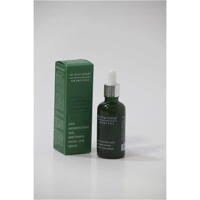 Dermo Cilt Bakım Serumu 30 ml - Anti Pigmentasyon
