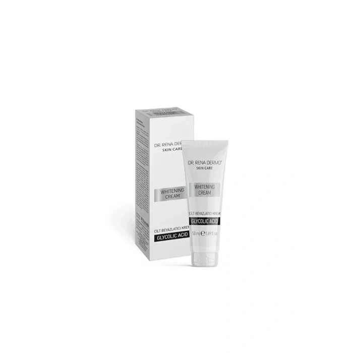 Dermo Cilt Beyazlatıcı Krem 50 ml