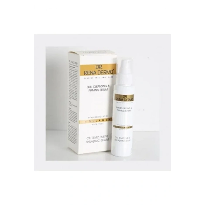 Dermo Cilt Temizleme Serumu 125 ml