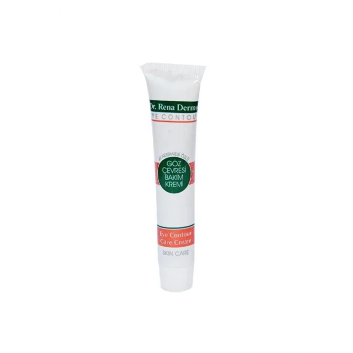 Dermo Göz Çevresi Bakım Kremi 20 ml