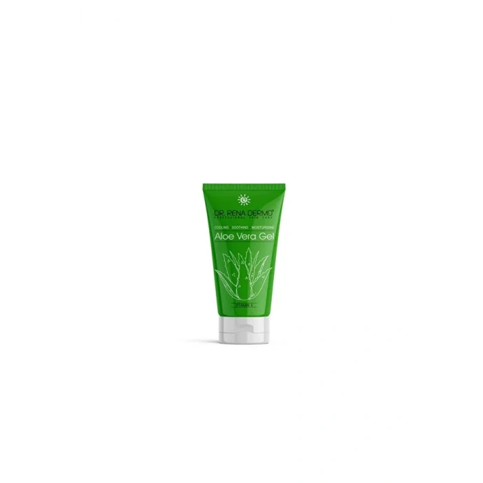Dermo Güneş Sonrası Aloe Vera Jel