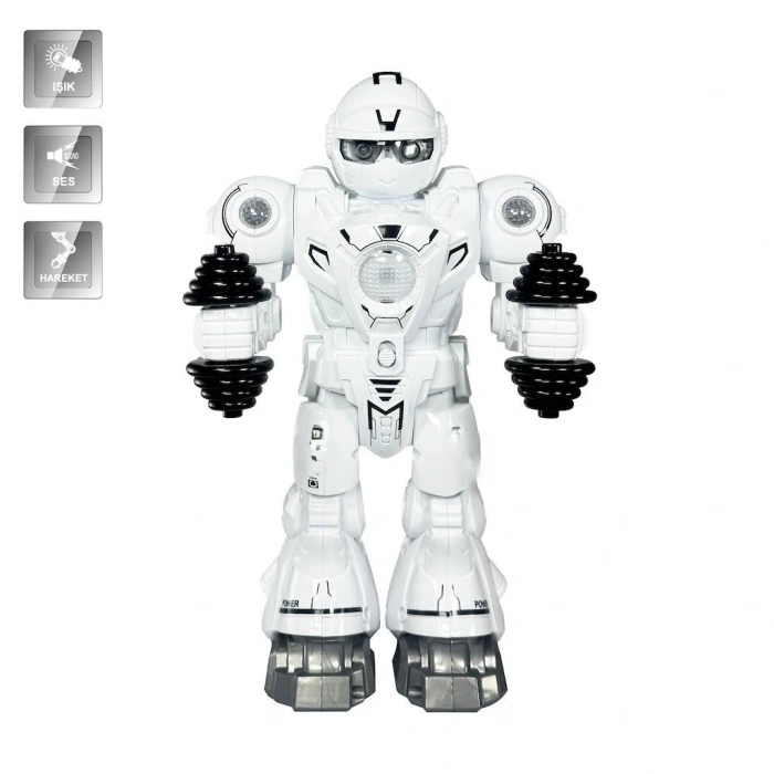 DF-6026 IŞIKLI VE MÜZİKLİ ATLETİK