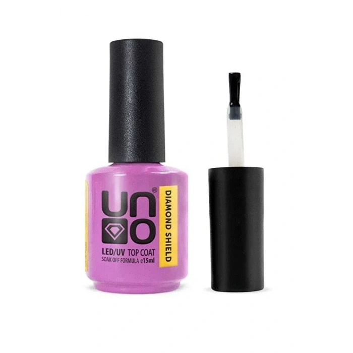 Diamond Shield top coat 15 ml - Diamond Shield top coat