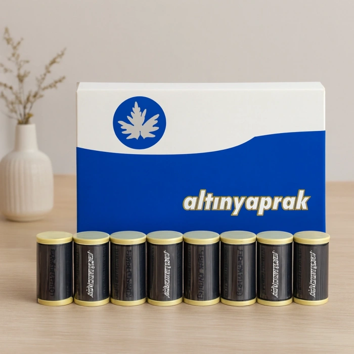Dikiş İpliği Siyah 100 m - 12li Paket