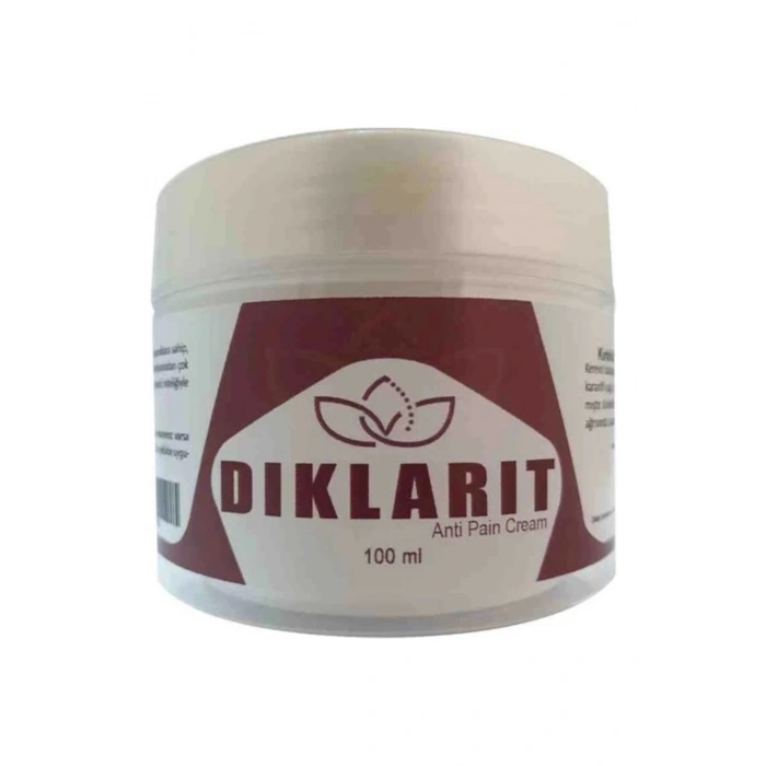Diklarit Cream 100 ml