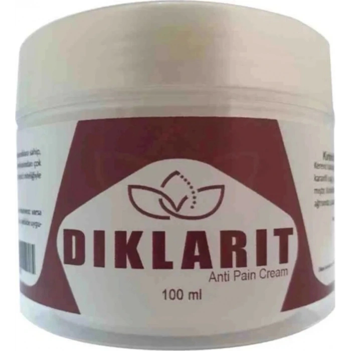 Dıklarıt Krem
