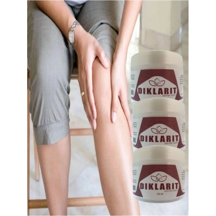 Diklarit Kremi 100 ml