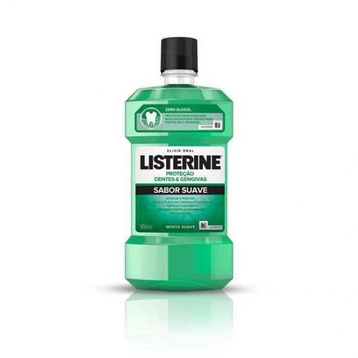 Diş Bakım 500Ml 1 Adet