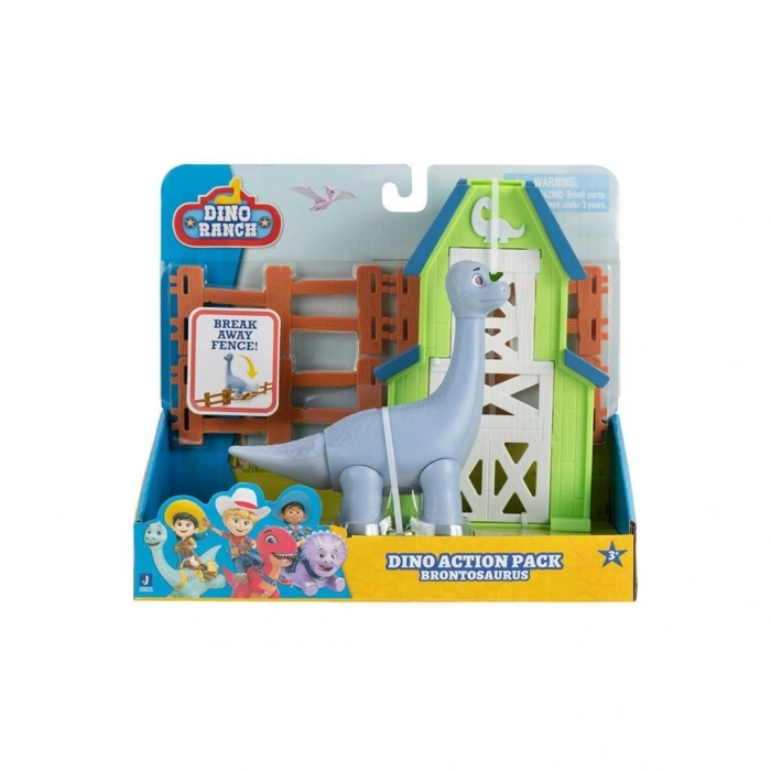 DNA05000 NessiWorld Aksiyon Paketi - DNR0020