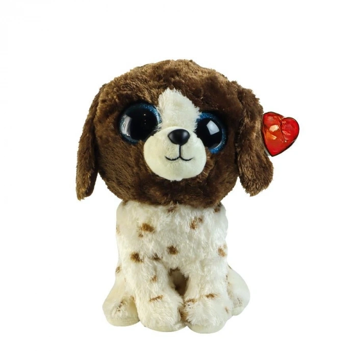 DOG BROWN WHİTE REG