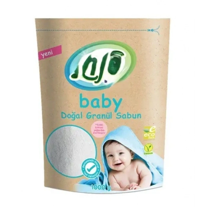 Doğal Granül Sabun 1000 Gr