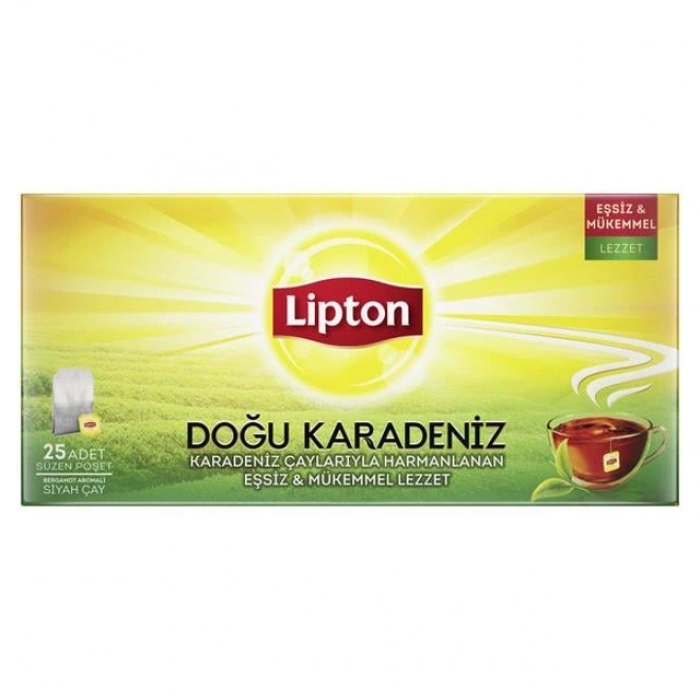 DoğuKaradeniz Bardak Poset  50Gr 1 Adet