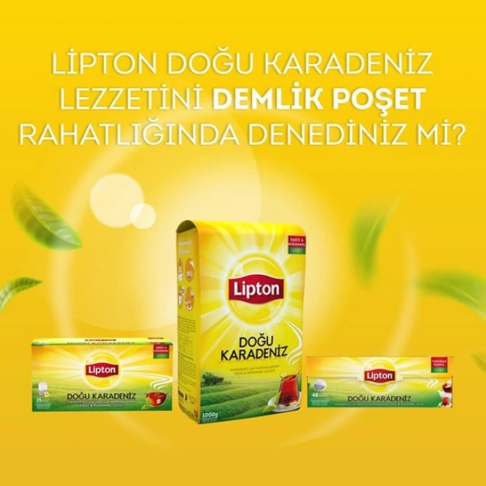 DoğuKaradeniz Bardak Poset  50Gr 1 Adet