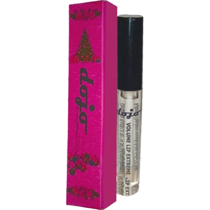 Dojo Volume Lip Extreme Dolgun Dudaklar Amaçlı