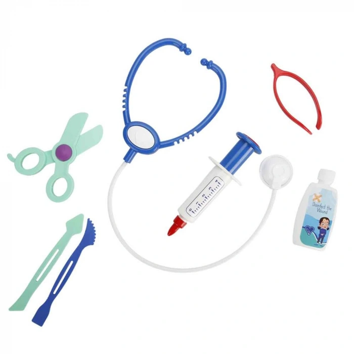 DOKTOR SET 6-7 PRÇ