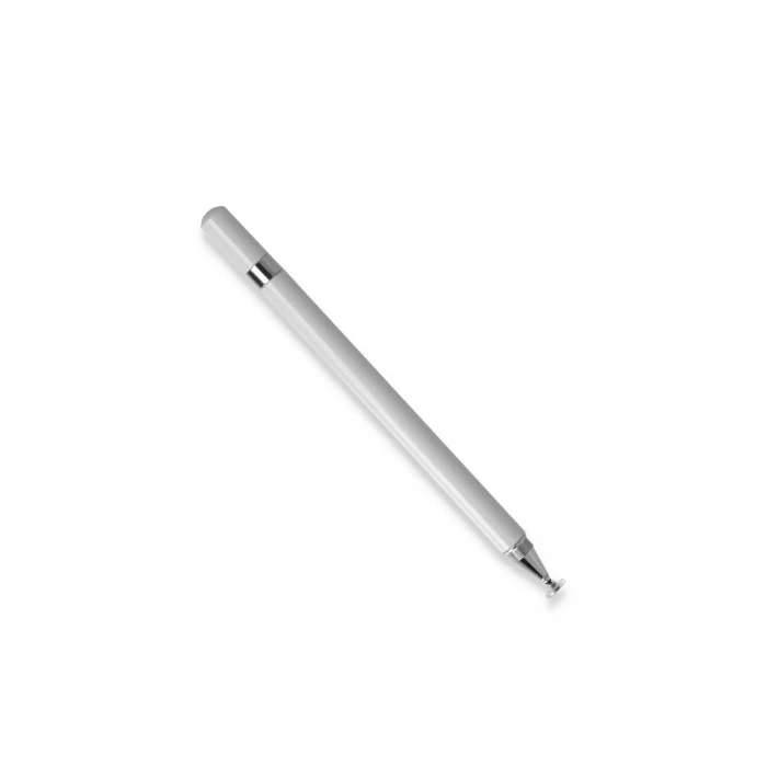 Dokunmatik Stylus Kalem Pen 110 - Beyaz