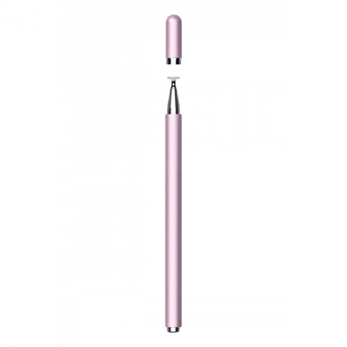Dokunmatik Stylus Kalem Pen 110 - Rose