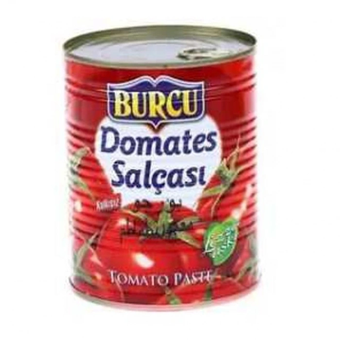 Domates Salça 830gr 1 Adet
