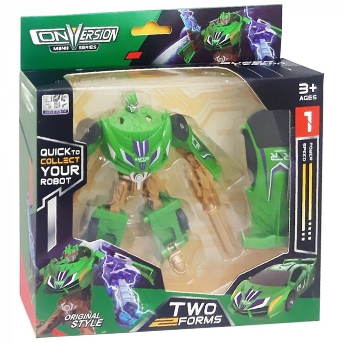 DÖNÜŞEN  ROBOT SET (adet fiyatıdır)