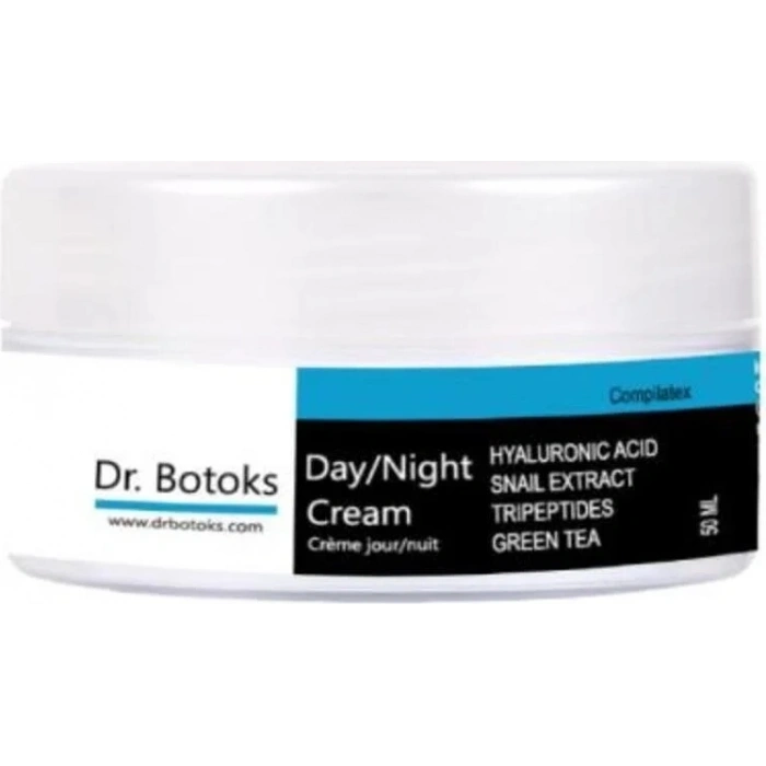 Dr Botoks Yüz Bakım Kremi 50 ml x 1 Adet+Çörek Otu 30 ml