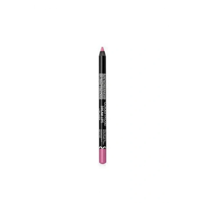 Dream Lips Mat Dudak Kalemi - No:507